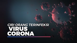 Ciri-ciri Orang Terinfeksi Virus Corona dan Perbedaannya dengan Flu Biasa