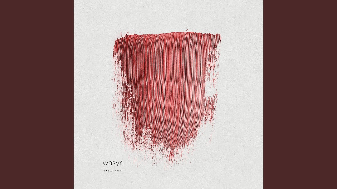 Watch Wasyn (Original Mix) on YouTube Watch Wasyn (Original Mix) on YouTube
