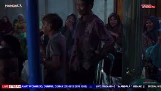 Download Lagu Nara pidana - CAK PENO - MANDALA DEMAK MP3 Download Lagu Nara pidana - CAK PENO - MANDALA DEMAK MP3