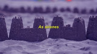 Saint Asonia  - Sirens (ft. Sharon den Adel) (tradução/legendado)