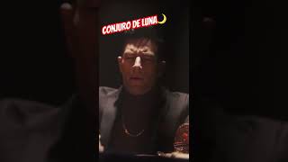 🔊 Habéis escuchado #ConjurodeLuna 🌙??? Bachata y Reggaeton unidos en un tema