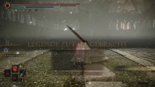 Dancing Lion Spinning Gravity Thrust