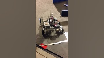 Block Party! Autonomous Bridge Scoring Element Demonstration