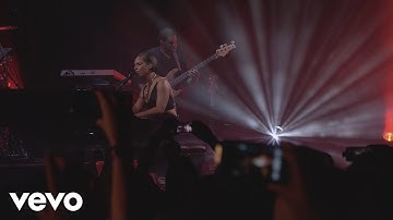 Alicia Keys - Fallin