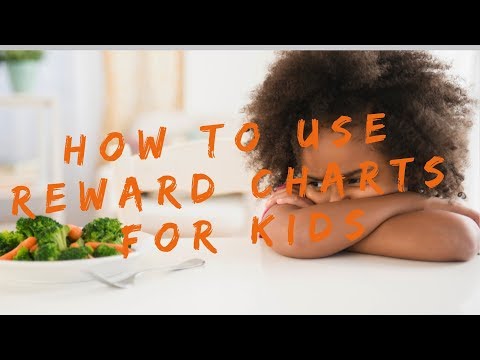 ვიდეო: როგორ დააჯილდოოთ თქვენი შვილი