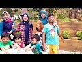 Mas Ais Review: Agrowisata Bakti Alam Pasuruan