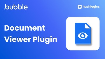 Document Viewer Plugin – Upload, Preview & Display PDF, DOCX, XLSX Files