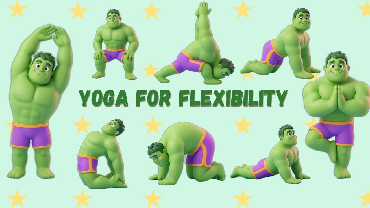 How To Create Stability Through Routine The Ultimate Routine for Confidence & Stability Perfect for Flexibility ...