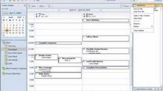 SideNote and QuickNote