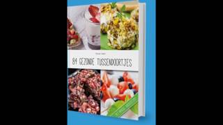 GRATIS Ebooks van De Afslank Receptenbijbel Downloaden