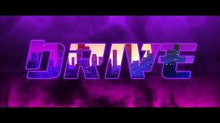 Title sequence for film Drive 2011