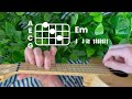 Boa  duvet  ukulele tutorial