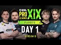 LIVE: Virtus.pro vs GamerLegion - ESL Pro League Season 19 - Playoffs