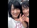 NMB48植田碧麗[会いたかった100回公演(^O^)/ 終わりました～!!]
