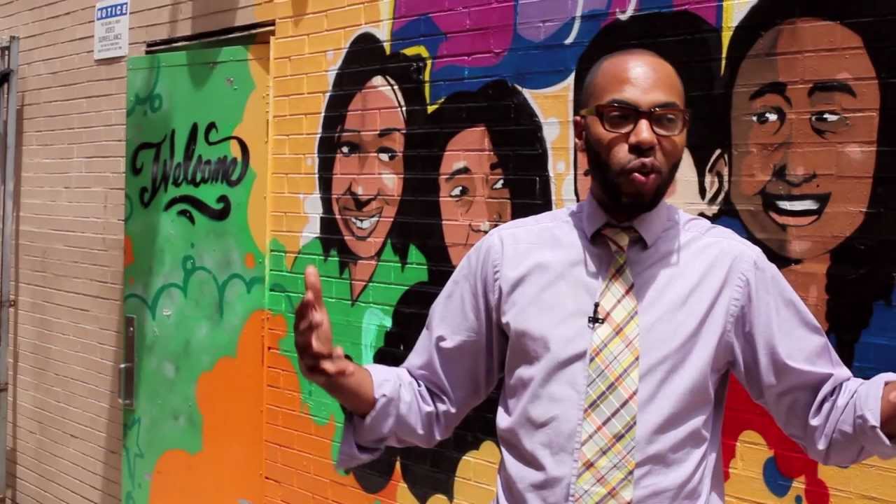 Urban Science Education for the HipHop Generation (HD