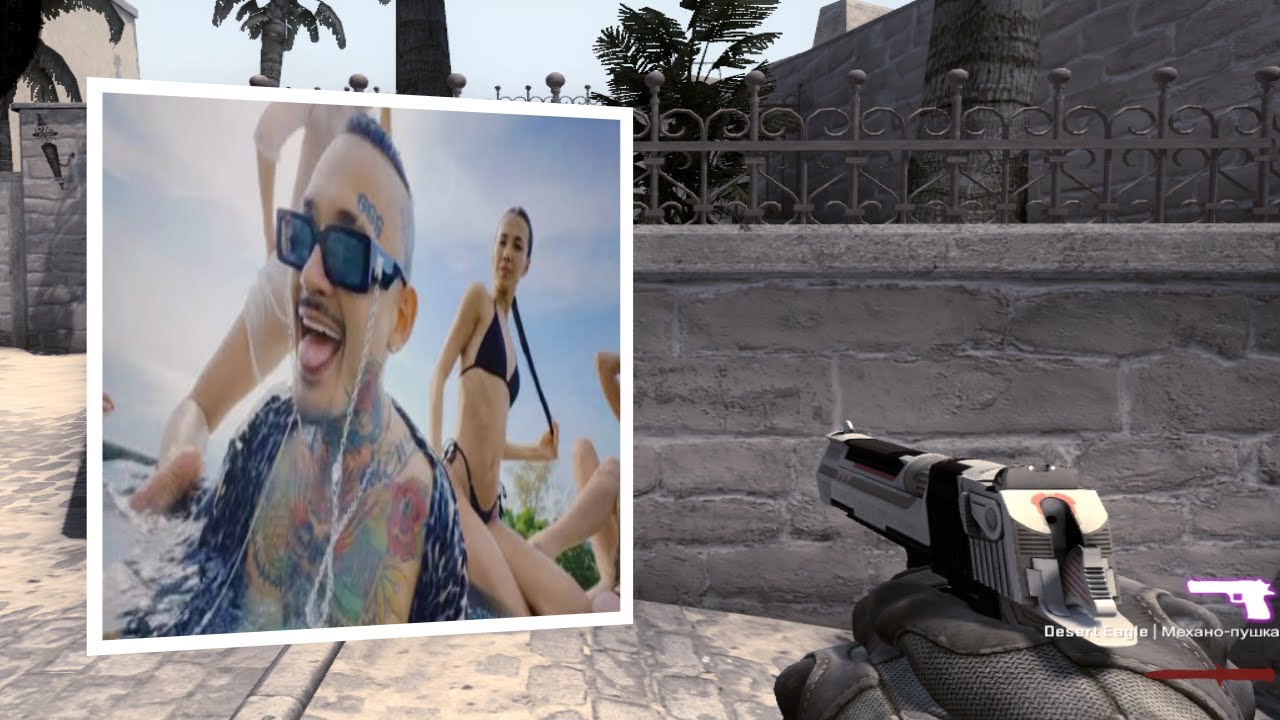 MORGENSHTERN - ПОЙДЕТ 💙