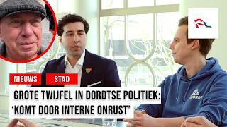 Glpvda Lijkt Al Buitenspel Te Staan Voor Coalitie, Vijf Partijen Op Vinkentouw