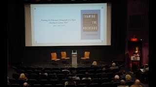Viewing Traumatic Imagery: Holocaust Photography in Context