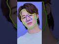 🫰🌍 Draw jimin park #art #jimin #viral