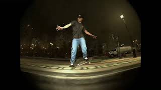 Built The Best Skate Game Ever. So Much Fun