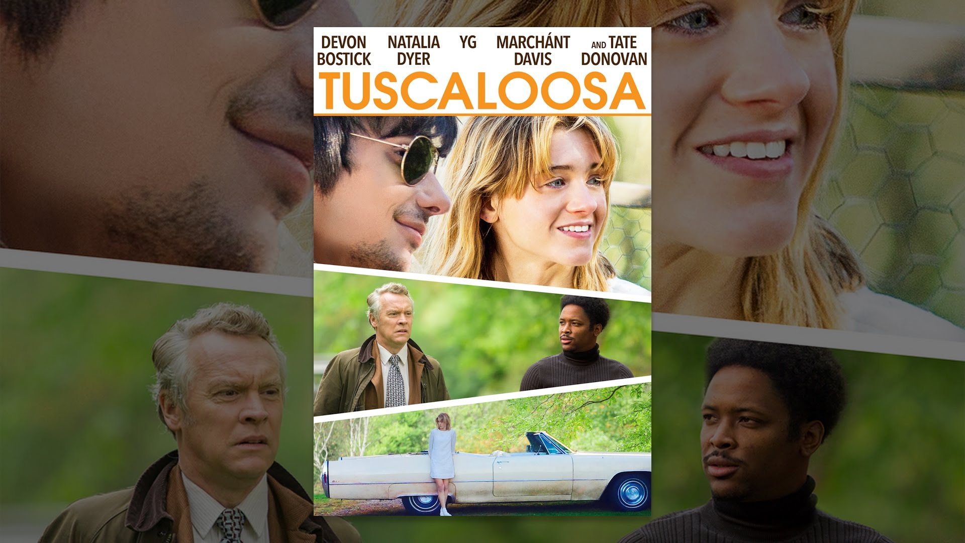 Tuscaloosa