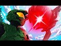 Halo Infinite: 3 CRAZY but POSSIBLE theories!