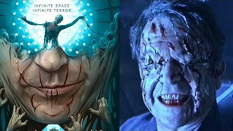 Event Horizon’s Maddening Dimensions, Mysteries and Lovecraftian Theories Explained in Detail