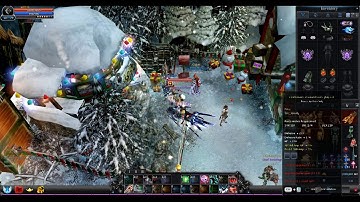 Cabal Na Guide: Upgrade to Full +15 with 3000 Cores (Part 4/5)