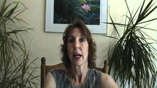 Form or Formless Part 2, A Course in Miracles--Lorri Coburn