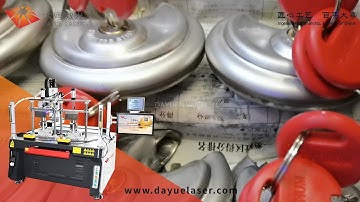 cnc laser machine welding automation - welding robot - factory price