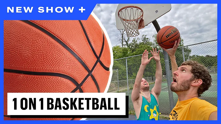 We Sports - The Worst Basketball Game Of All Time