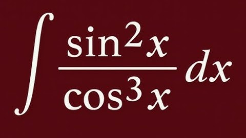 This Integral Is Not What It Seems – Think Again