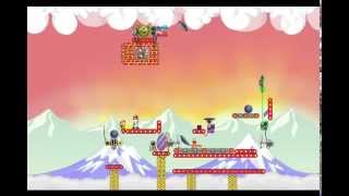 Candle Conundrum - Done fast