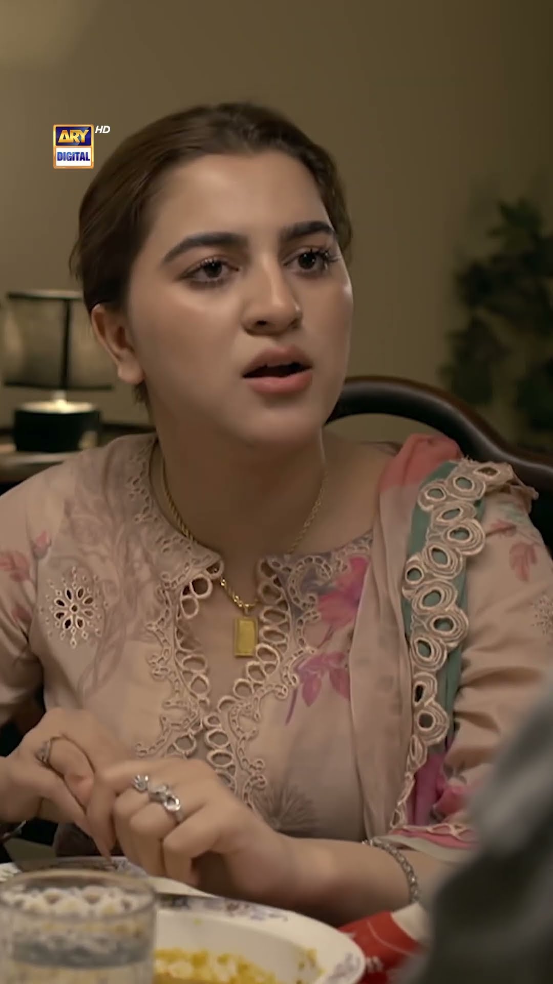 Ameer Aadmi badla zaroor lega ?? | #ayeishqejunoon #shorts