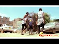 Teknomiles - Wash [Official Dance Video] by South Sudan Dance Crew