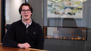 Meet Zach Walden, Former Assurance Intern