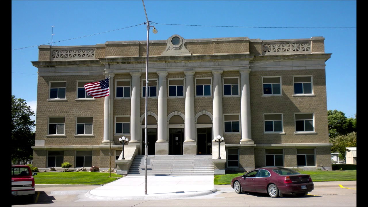 St Francis, Kansas YouTube