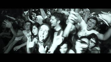 Fran Mahema - Get Ready For The Drop (Official Music Video)