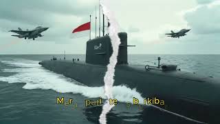 LAGU DIRGAHAYU KE 80 REPUBLIK INDONESIA | SHJD Music