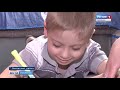 Максим Зайцев, 6 лет, Spina bifida