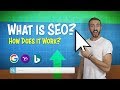 What is SEO (Search Engine Optimization)? How Does it Work? 2019