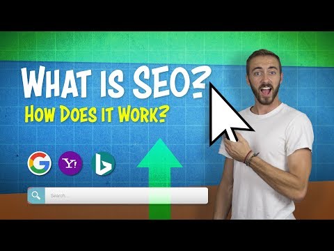 Search Engine Optimization