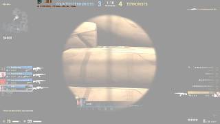 Banana rush vs AWP screenshot 5