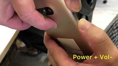 LG G5 hard reset no password pin lock