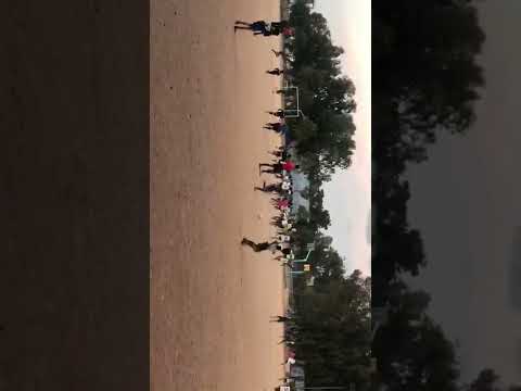 هذف عالمي من زياد وفرحة هستيرية للجماهير هههههه