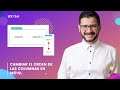 ✅ Tutorial Divi: Cambiar el orden de las columnas en móvil 📲