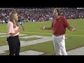 Nick Saban "We got to play alot better"