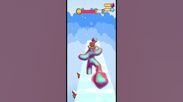 #blob runner 3d#shorts 💖er 💯👍