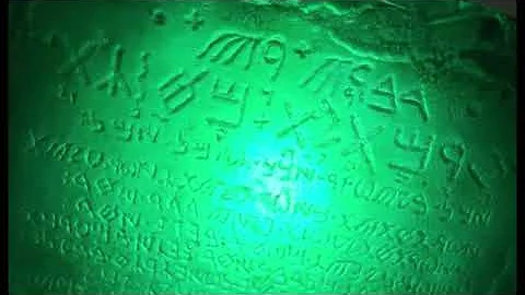 Dove trovare lo smeraldo?
