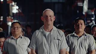 Vietnam Manufacturing Story Ep 2 - Trayton Vietnam Entry The Trade Shift Official Version